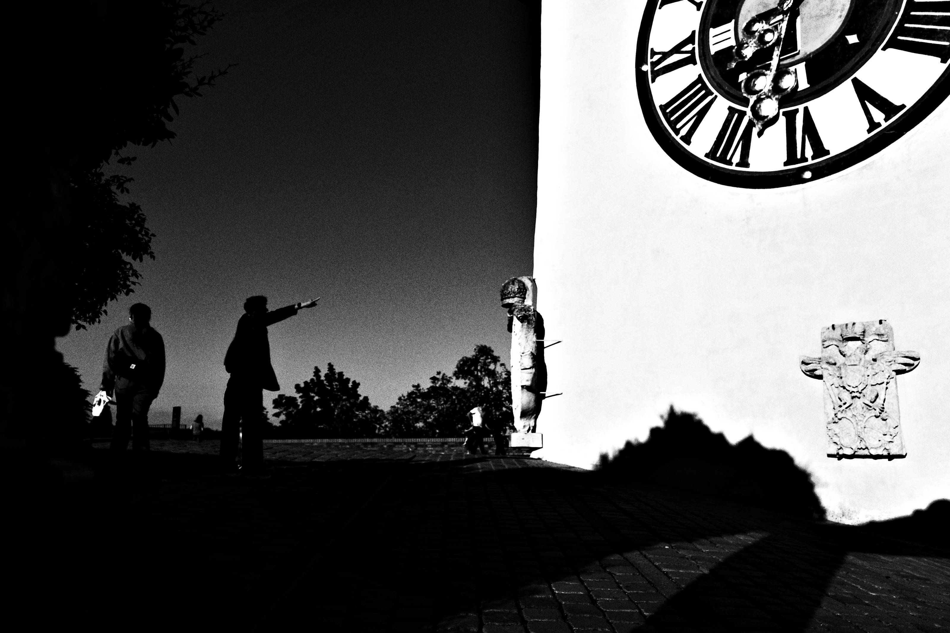 Graz scene