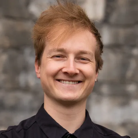 Mathias Schuh